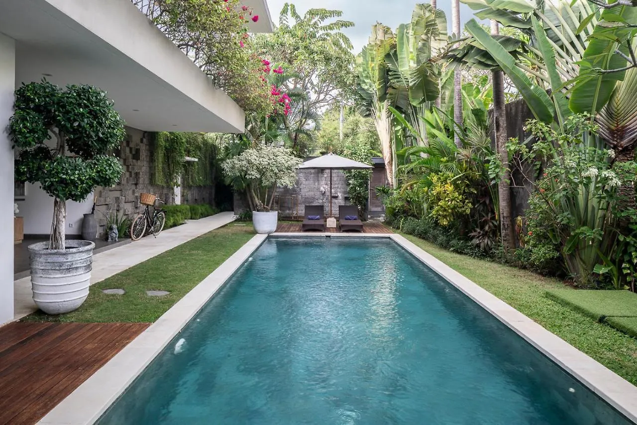 Villa Alopa 1 Seminyak  Seminyak (Bali)
