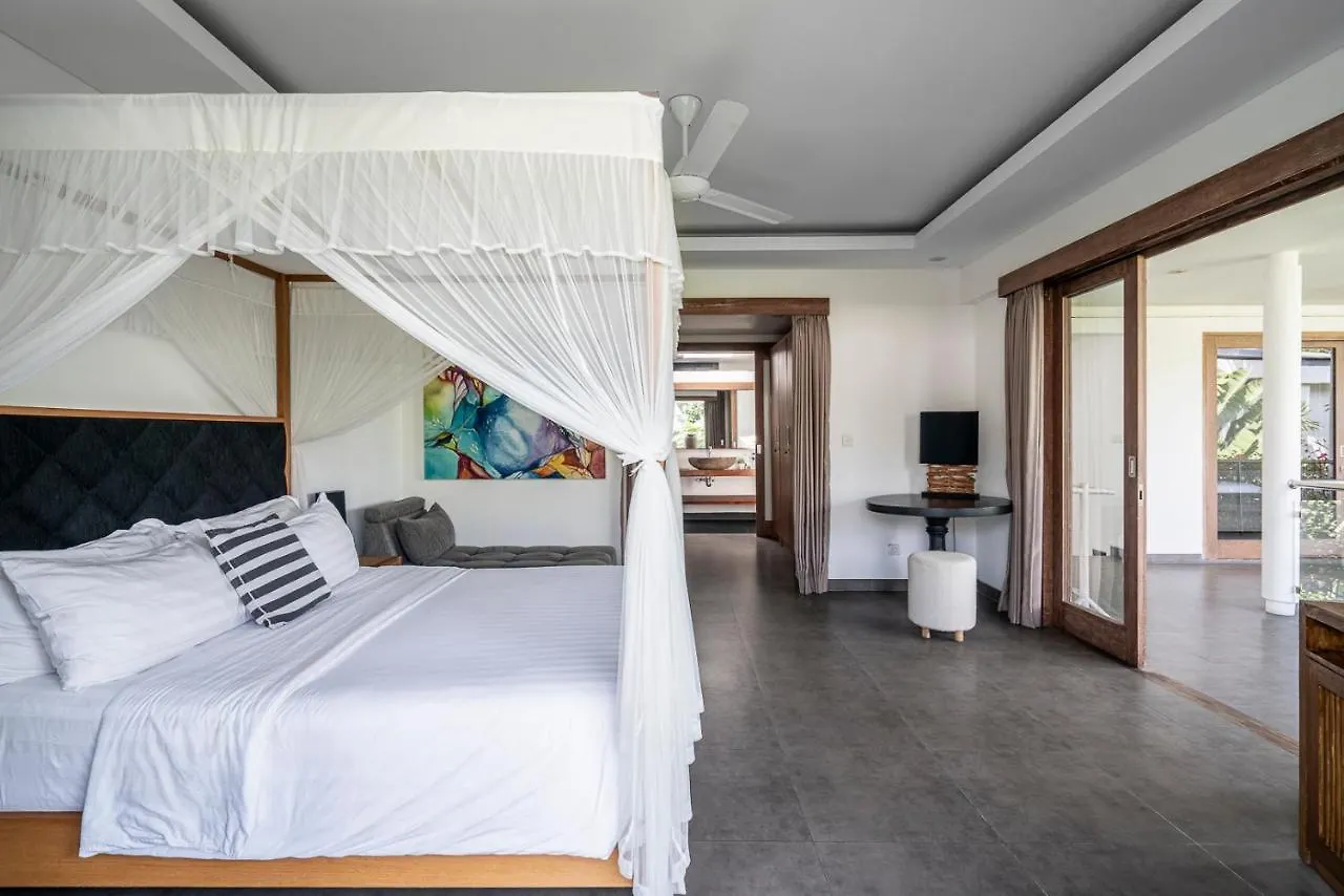 Villa Alopa 1 Seminyak   Seminyak (Bali)