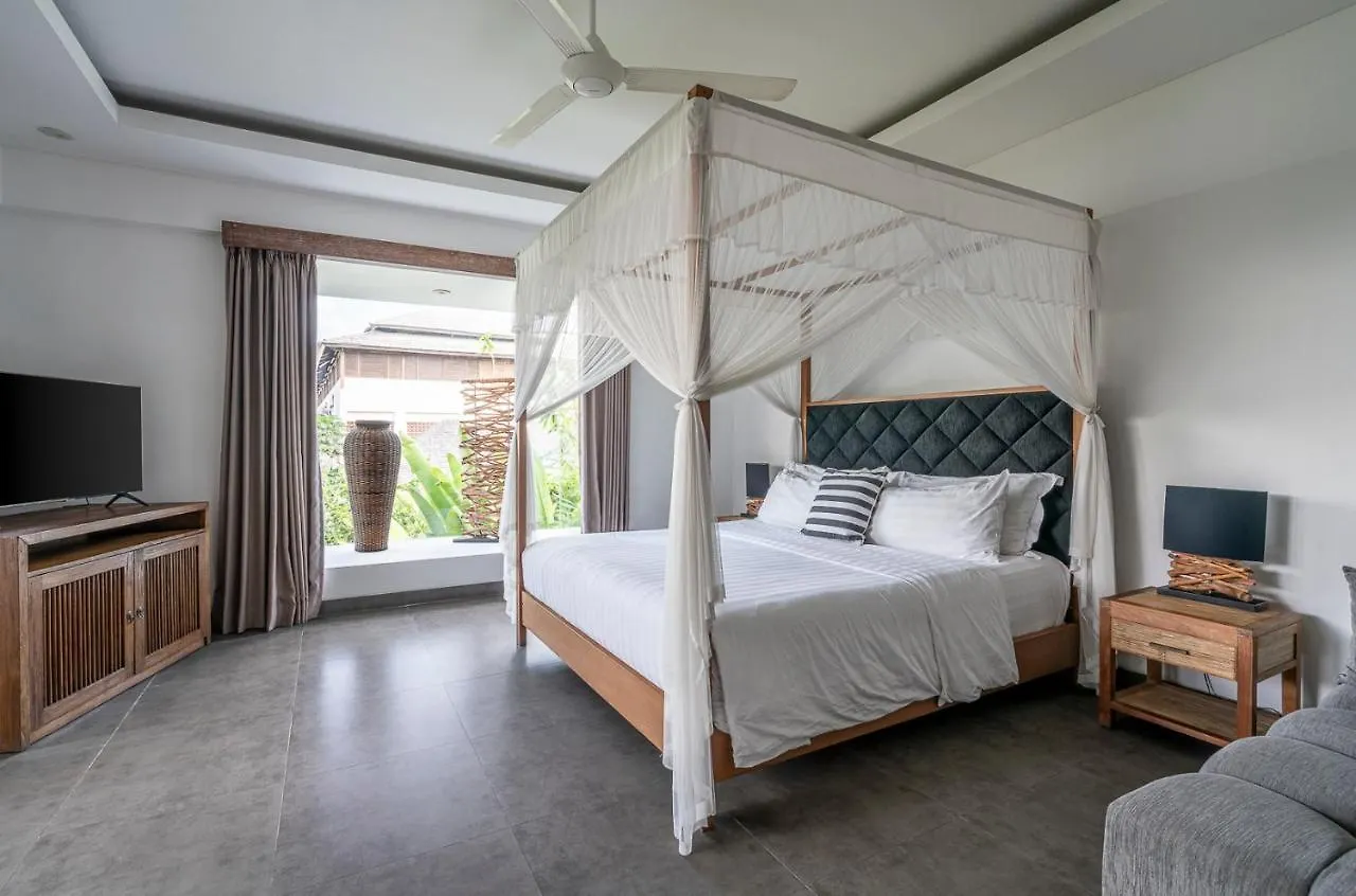 Villa Alopa 1 Seminyak  Indonesia