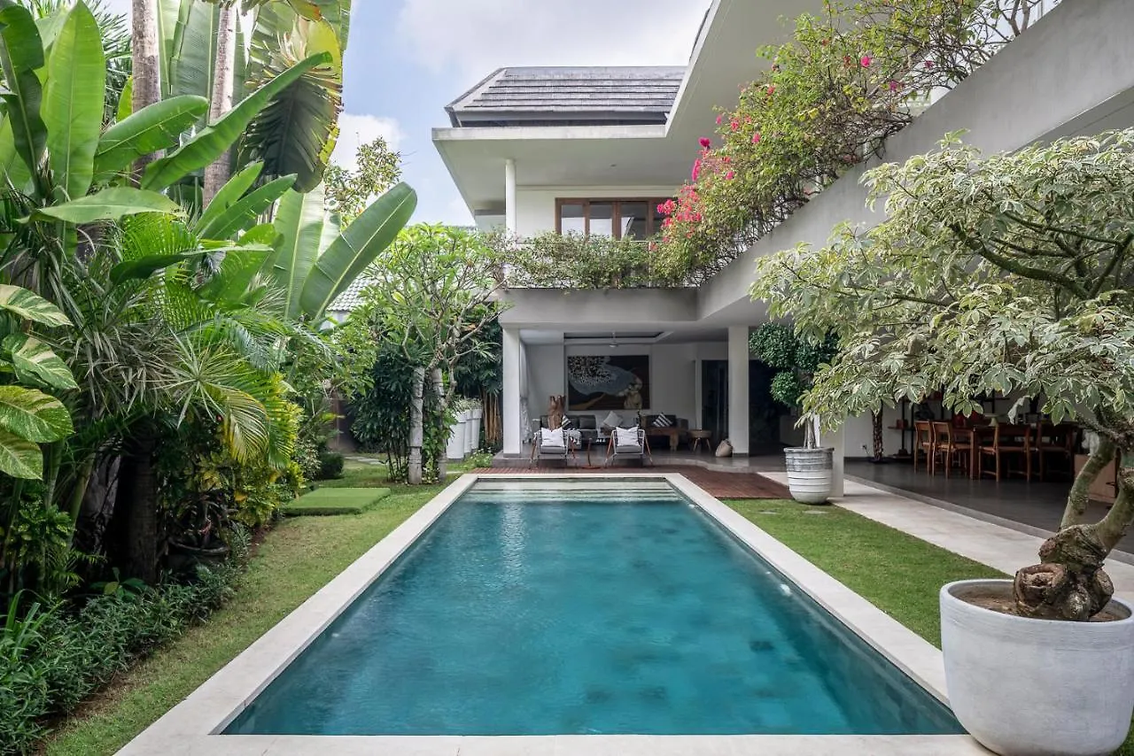 Villa Alopa 1 Seminyak