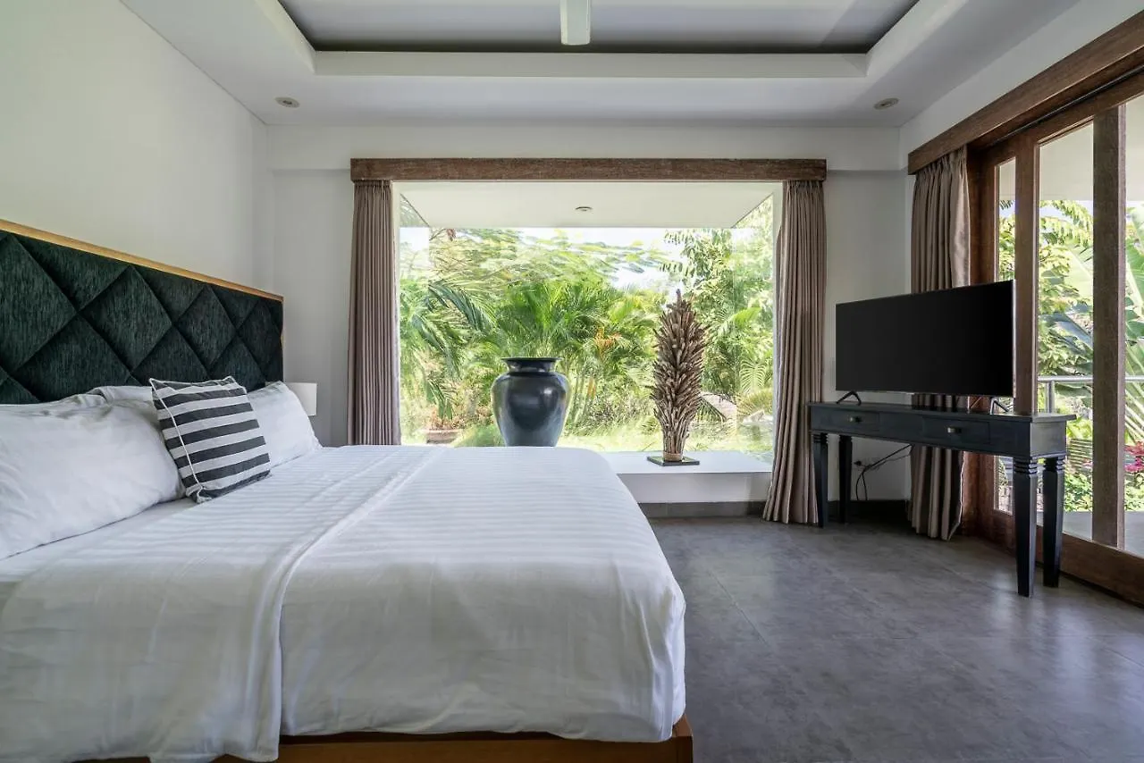 Villa Alopa 1 Seminyak  Indonesia