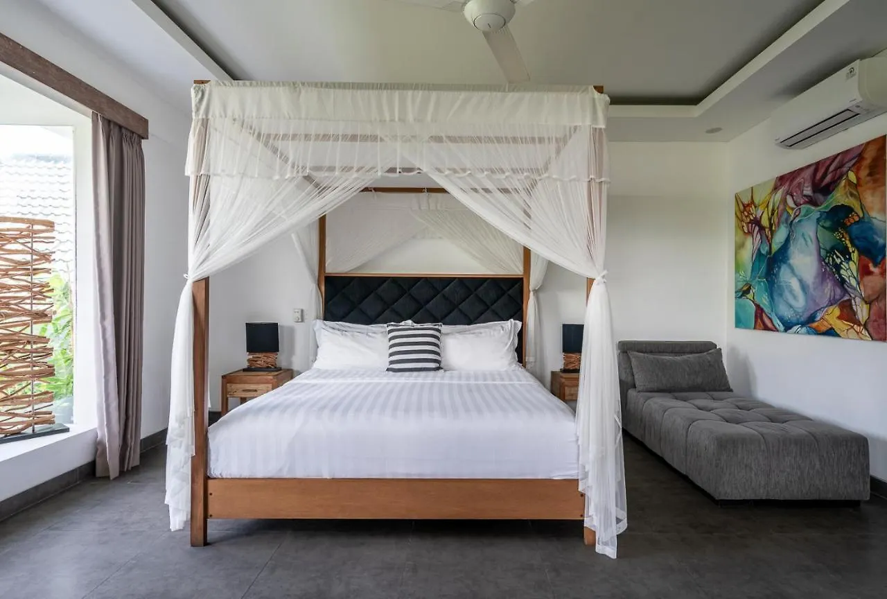 Villa Alopa 1 Seminyak   Seminyak (Bali)