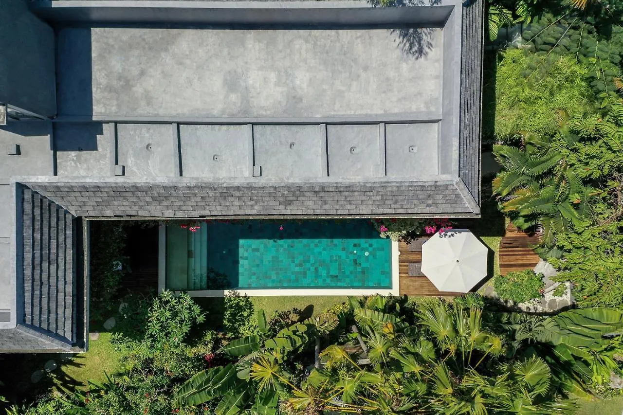 Villa Alopa 1 Seminyak